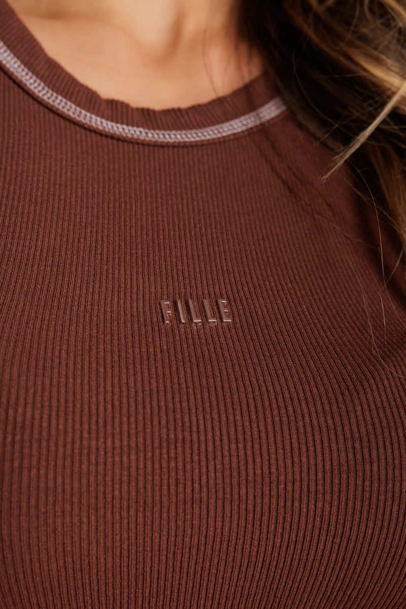 Cocoa Tank Top