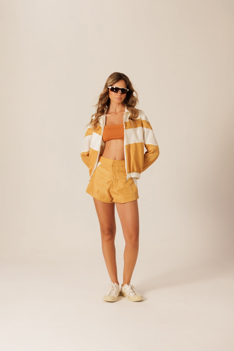 Techno Fresh Shorts