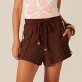 Serene Energy Shorts