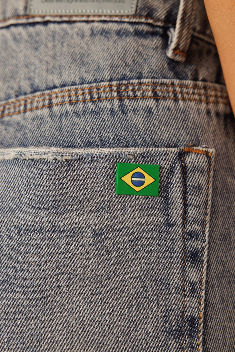 Brazilian Jeans