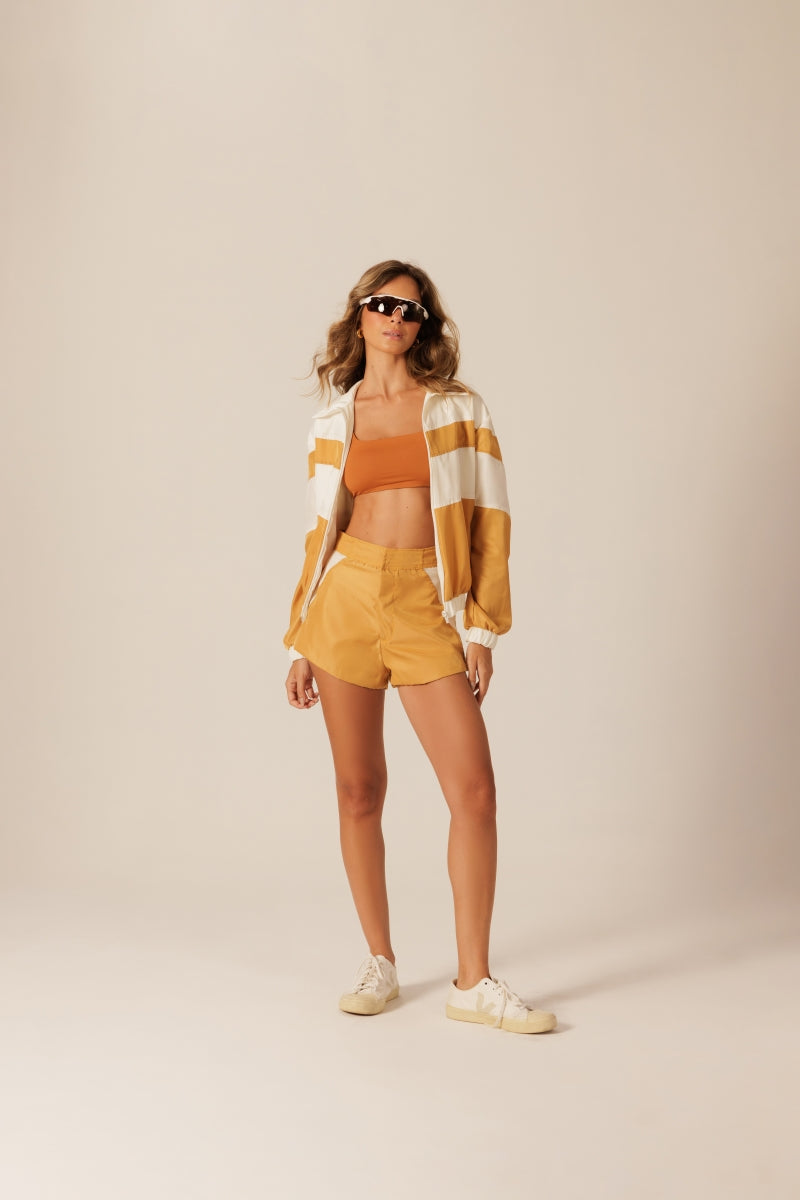Techno Fresh Shorts