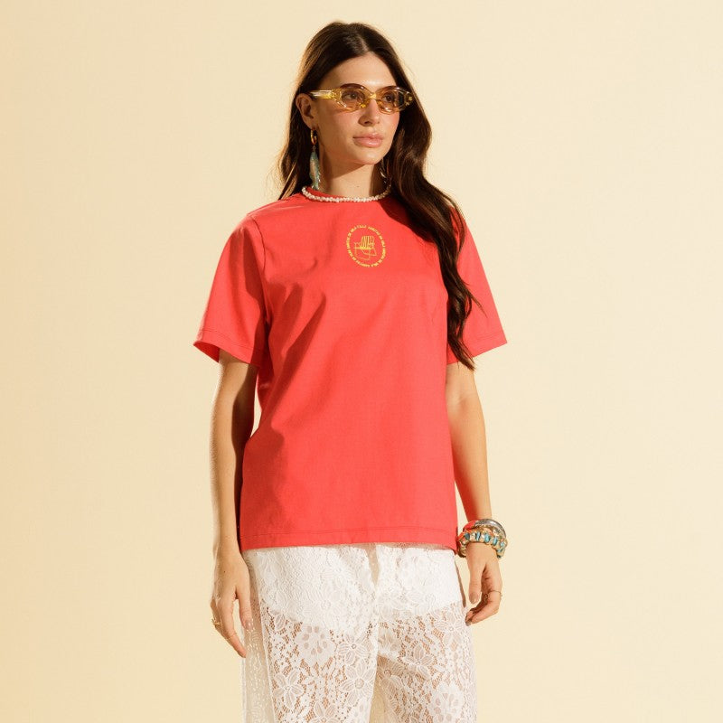 Summer Light T-Shirt
