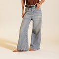 Barra Flowers Pants
