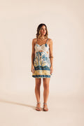 Oasis Short Dress