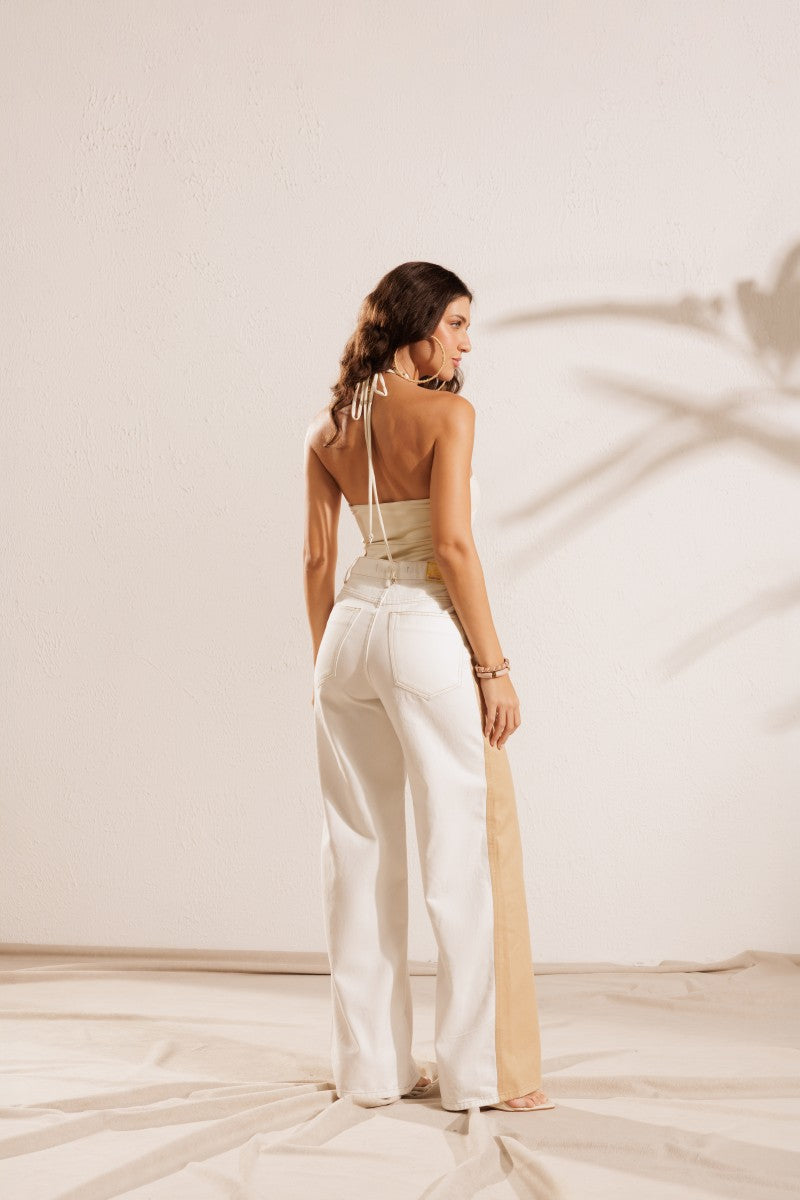 Lightweight Duo Jeans
