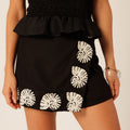 Freshness Skort