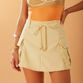Beautiful Cargo Shorts
