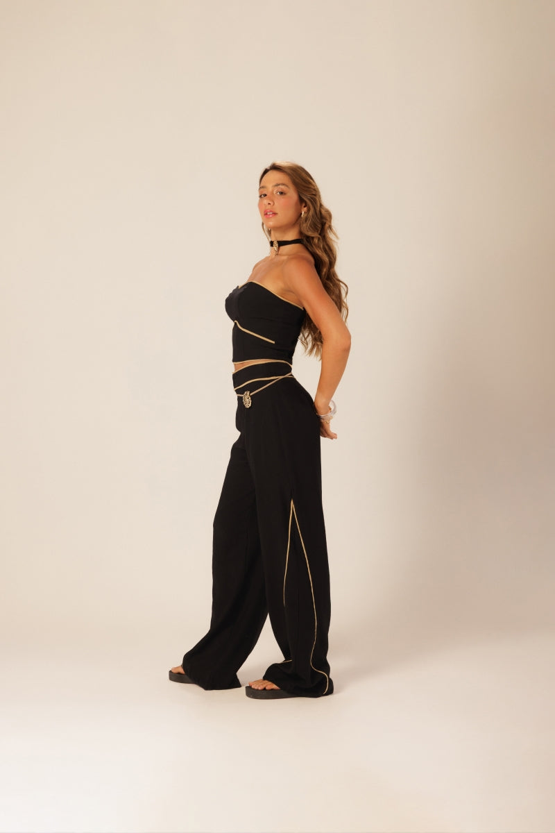 Aurea Pants
