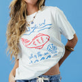 Salt Water T-Shirt