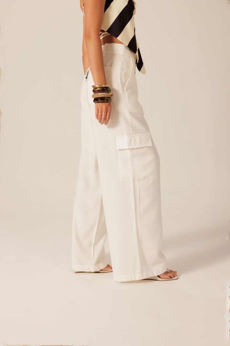 Fresh Cargo Pants