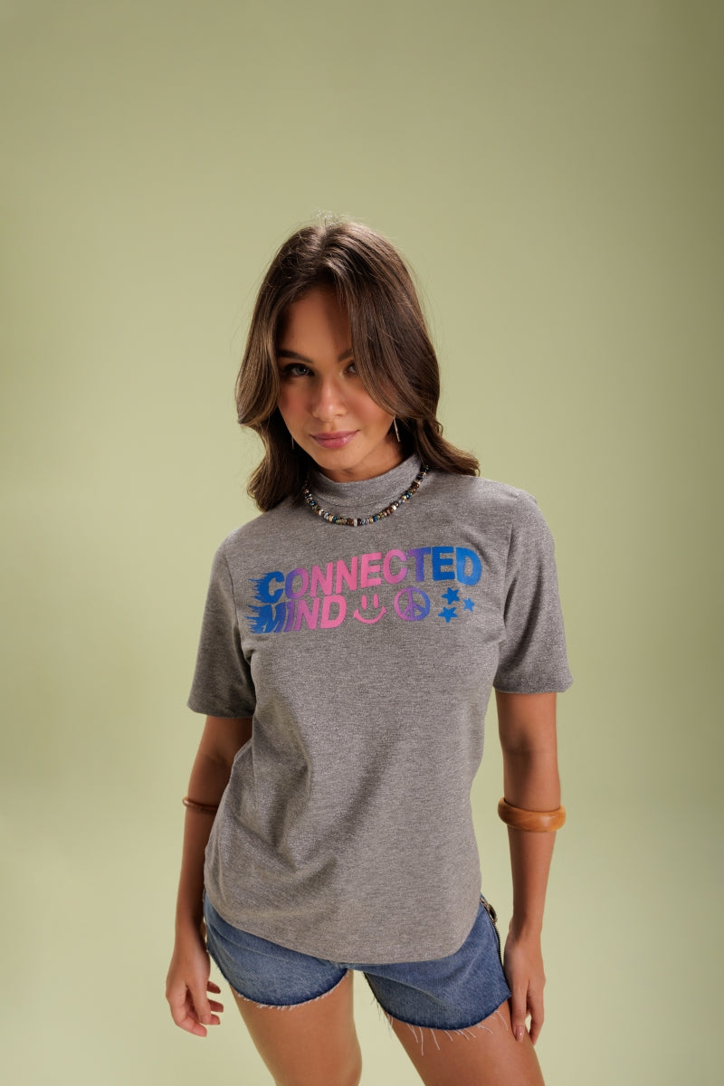 Connection T-Shirt