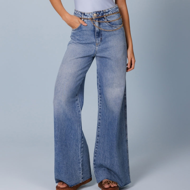 Blue Trail Jeans