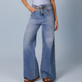 Blue Trail Jeans