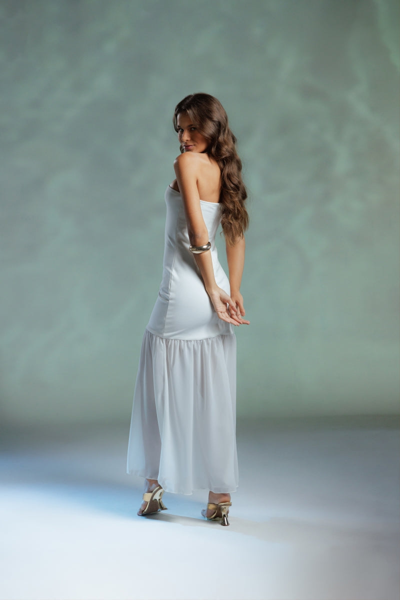Cloud Duo Dress