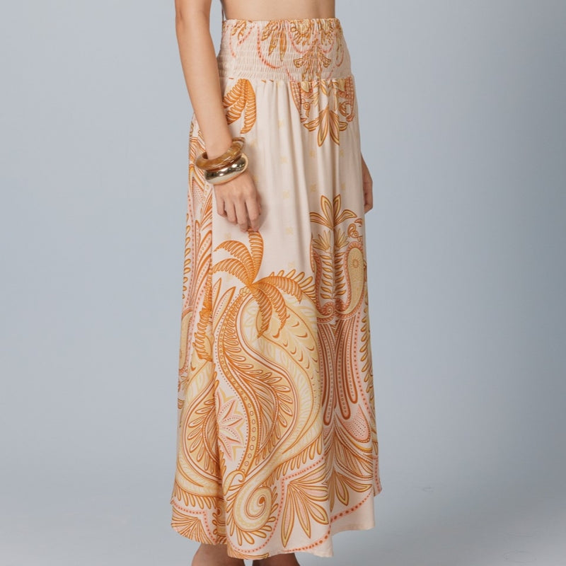 Tropicalia Skirt
