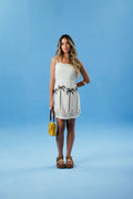 Natural Lume Dress