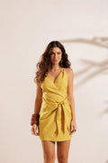 Sun Club Short Dress
